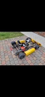 Kart, Sport en Fitness, Karting, Ophalen of Verzenden, Kart