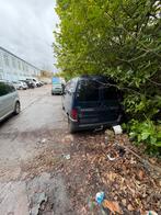 Citroen berlingo, Autos, Achat, 4 portes, 2 places, Berlingo