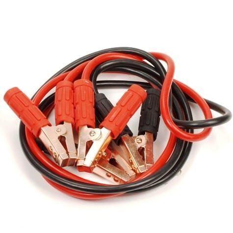 Startkabels 1000A, Auto diversen, Overige Auto diversen, Verzenden