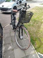 Elektrische fiets e-bike, Fietsen en Brommers, Elektrische fietsen, Ophalen