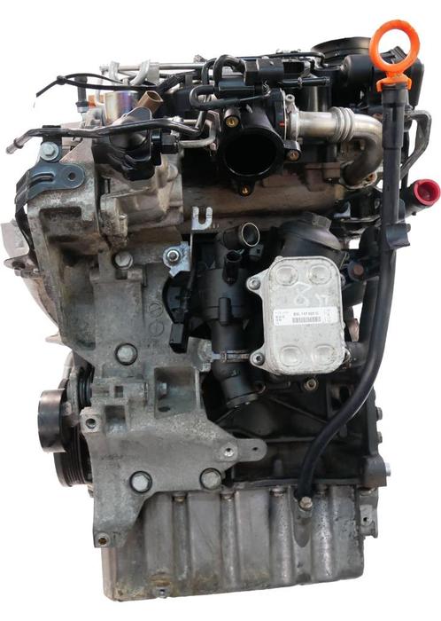 VW Seat Skoda Polo 6R 1.2 CFWA CFW-motor, Auto-onderdelen, Motor en Toebehoren, Seat, Volkswagen, Skoda, Ophalen of Verzenden