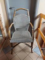 Très belle chaise Africaine, Ophalen