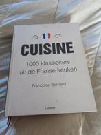 cuisine van Françoise Bernard, Livres, Livres de cuisine, Neuf, Enlèvement ou Envoi, France, Autres types