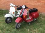 Vespa pk s, Ophalen, Gebruikt, 49 cc, Klasse B (45 km/u)