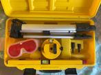 Kit laser Wisvo, Bricolage & Construction, Instruments de mesure, Comme neuf, Distance, Enlèvement