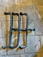 3 inlaatspruitstukken volkswagen Formula Vee, Ophalen, Volkswagen