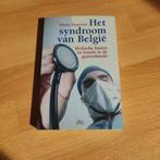 Het syndroom van België van Pieter de Wever, Boeken, Ophalen of Verzenden, Gelezen, Pieter de Wever, België