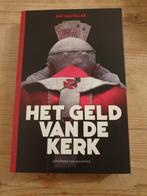 Raf Sauviller - Het geld van de kerk, Boeken, Ophalen of Verzenden, Zo goed als nieuw, Raf Sauviller