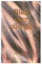 ALLES OVER ALLERGIE - KEITH MUMBY, Enlèvement ou Envoi