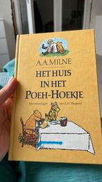 Winnie the Pooh vintage boekje, Boeken, Kinderboeken | Jeugd | onder 10 jaar, Ophalen, Zo goed als nieuw