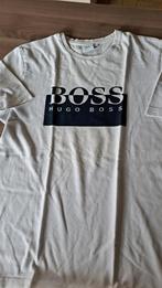 witte tshirt Boss 14 jaar,small, Ophalen of Verzenden, Gedragen