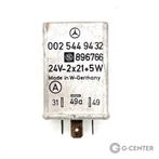 Mercedes-Benz Relais A0025449432, Ophalen of Verzenden, Gebruikt, BOVAG lid
