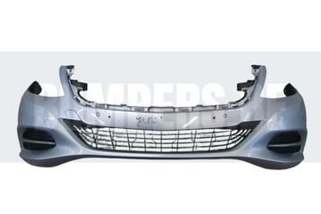 Bumper Mercedes S-klasse W222 13-17 10632000830 Voorbumper J beschikbaar voor biedingen