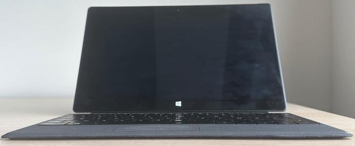 Tablette Microsoft Surface Pro 2, Informatique & Logiciels, Windows Tablettes, Utilisé, Wi-Fi, 10 pouces, 128 GB, Enlèvement ou Envoi