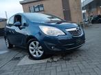 OPEL MERIVA/1400cc DIESEL/2011/GEKEURD/GARANTIE, Autos, Euro 5, Achat, Entreprise, Alarme