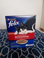 NIEUW 1KG countryside sensations felix purina, Dieren en Toebehoren, Dierenvoeding, Ophalen of Verzenden, Kat