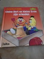 kinderboek" sesamstraat", Boeken, Gelezen, DELTAS, Ophalen