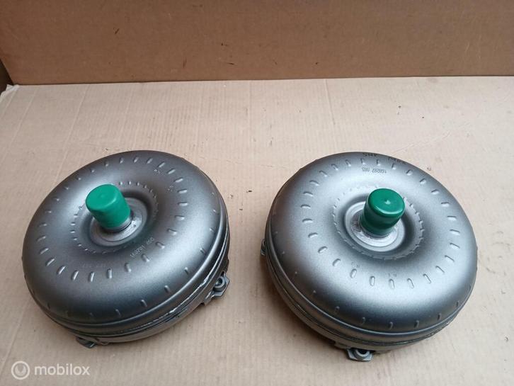 Koppelomvormer Range Rover L322 Vogue Torque Converter GM ZF, Auto-onderdelen, Transmissie en Toebehoren, Land Rover, Gereviseerd