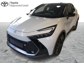 Toyota C-HR GR Sport  beschikbaar voor biedingen