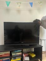Tv flatscreen, Audio, Tv en Foto, Ophalen, Gebruikt, 50 Hz, LCD
