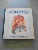 Sprookjes Prentboek Victoria Musketiers Prins Kasteel Kind, Envoi, Utilisé, Livre d'images