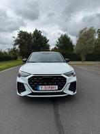 Rsq3 sportback, Auto's, Automaat, USB, Wit, Particulier