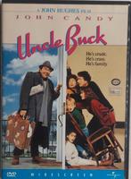 Uncle buck (john candy), Cd's en Dvd's, Ophalen of Verzenden, Zo goed als nieuw