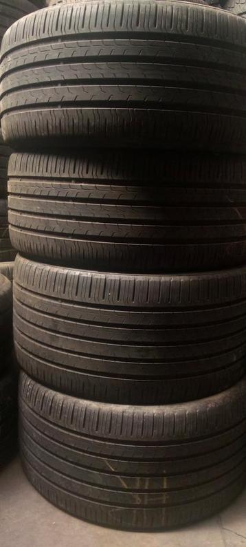 275/35/22 315/30/22 275/35R22 315/30R22 zomer Continental  beschikbaar voor biedingen