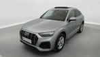 Audi Q5 35 TDi Sportback CUIR/NAVI/FULL LED/TO PANO, Auto's, Automaat, Gebruikt, 4 cilinders, Q5