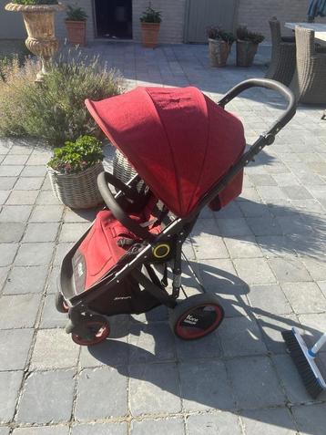 Buggy beschikbaar voor biedingen