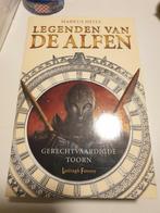 Markus Heitz - Gerechtvaardigde Toorn DEEL 1 LEGENDEN ALFEN, Ophalen of Verzenden, Zo goed als nieuw, Markus Heitz