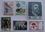 PZ90   - België 1977 Zegels nr 1843/1848**, Enlèvement ou Envoi, Non oblitéré, Neuf