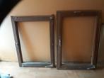 Chassis de fenêtre, Bricolage & Construction, Enlèvement ou Envoi, Utilisé, Fenêtre de façade ou Vitre