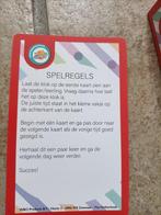 Leren klok lezen, Kinderen en Baby's, Speelgoed | Educatief en Creatief, Ophalen of Verzenden, Zo goed als nieuw