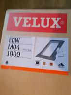 4x Velux kraag EDW M04 1000, Doe-het-zelf en Bouw, Ophalen, Minder dan 80 cm, Zo goed als nieuw, 80 tot 120 cm