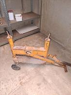 Klinkerknipper, Doe-het-zelf en Bouw, Ophalen, Gebruikt