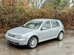 Volkswagen golf4 1.9tdi 101cv, Achat, Vitres électriques, Golf, Particulier