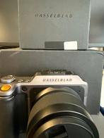Hasselblad X1D-II 50c, Ophalen of Verzenden, Zo goed als nieuw