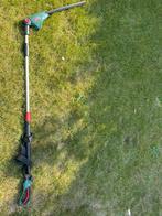 Bosch UniversalHegdePole 18, Tuin en Terras, Heggenscharen, Ophalen, Zo goed als nieuw