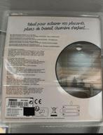 Lampe, Enlèvement, Comme neuf