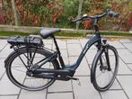 Recente E-bike Das Original - damesfiets, Fietsen en Brommers, Versnellingen, Zo goed als nieuw, Minder dan 47 cm, Ophalen