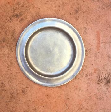 Set van 9 Portugese Tinnen onderzetters. € 20/ set beschikbaar voor biedingen