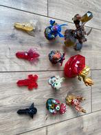Skylanders trap team figuren, Games en Spelcomputers, Games | Sony PlayStation 4, Ophalen, Zo goed als nieuw