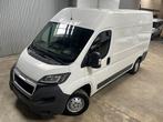 Peugeot Boxer 335 2.0 BlueHdi L2H2 *€ 11.500 NETTO*, Te koop, 159 g/km, Airconditioning, Monovolume