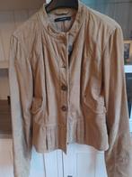 velours jasje, Taille 38/40 (M), Enlèvement ou Envoi, Vero Moda, Beige