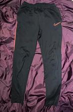 Pentalons de survêtement Nike dri-fit, Comme neuf, Général, Noir, Taille 46 (S) ou plus petite
