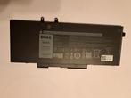 68Wh Batterij - Dell Latitude 5411, Computers en Software, Ophalen of Verzenden, Gebruikt, Dell