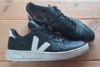 Baskets Veja V-10 homme femme unisex - Noire - Taille 41, Enlèvement ou Envoi, Veja, Baskets, Noir