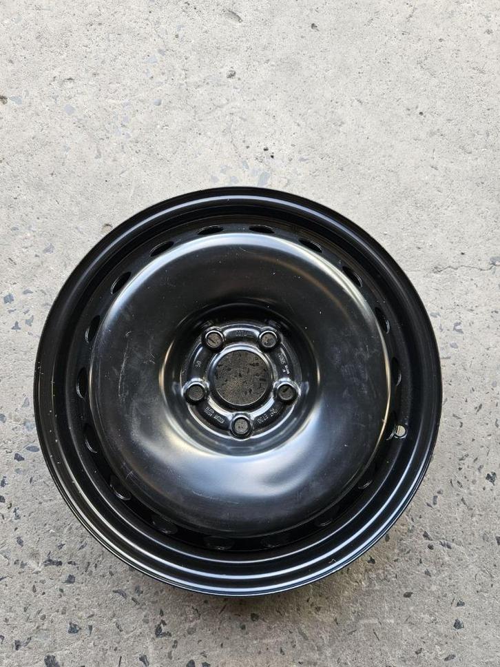 Nissan (40300-6UA7A) — 17 inch  4T ET30, Auto-onderdelen, Overige Auto-onderdelen, Nissan, Ophalen