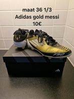 Voetbalschoen maat 36, Sport en Fitness, Voetbal, Ophalen, Zo goed als nieuw